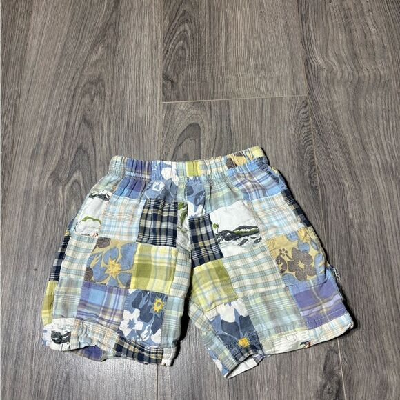 Boys Shorts Size 2T Excellent Preloved Condition - Picture 1 of 3